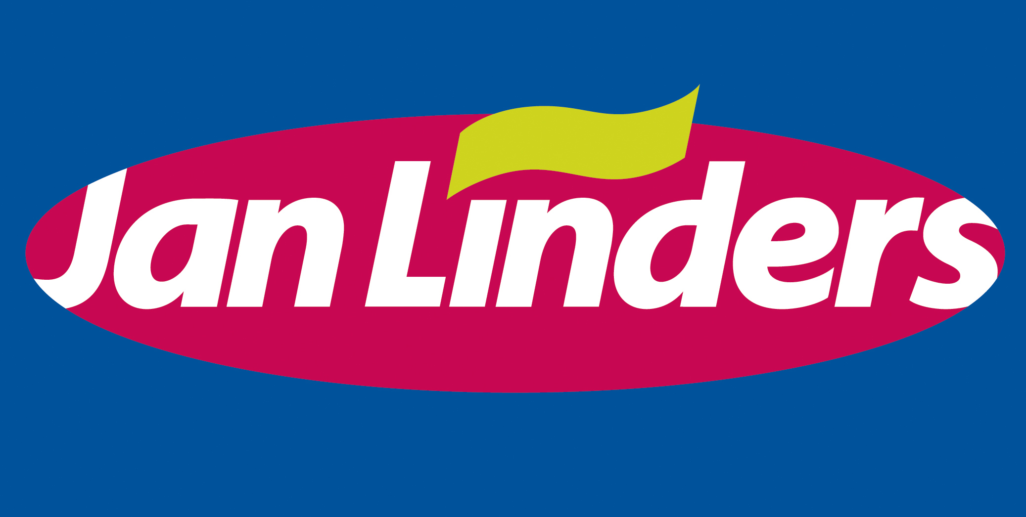 Jan Linders Logo